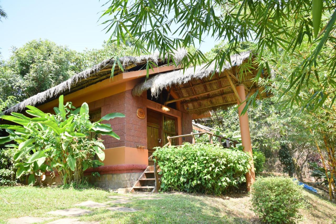 Heritage Resort Coorg Мадикери Екстериор снимка