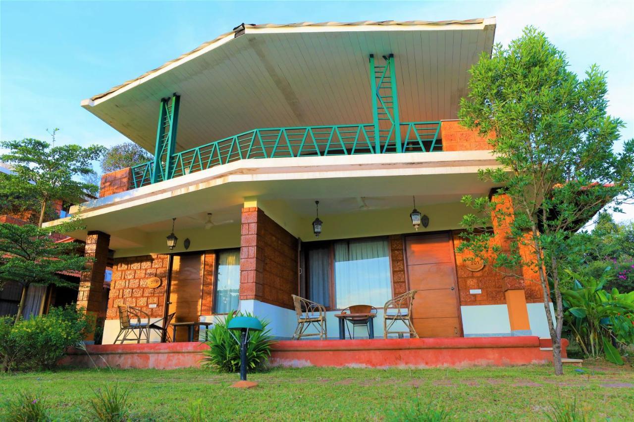 Heritage Resort Coorg Мадикери Екстериор снимка